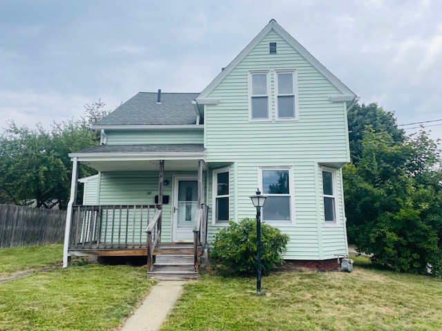 18 Dell Ave