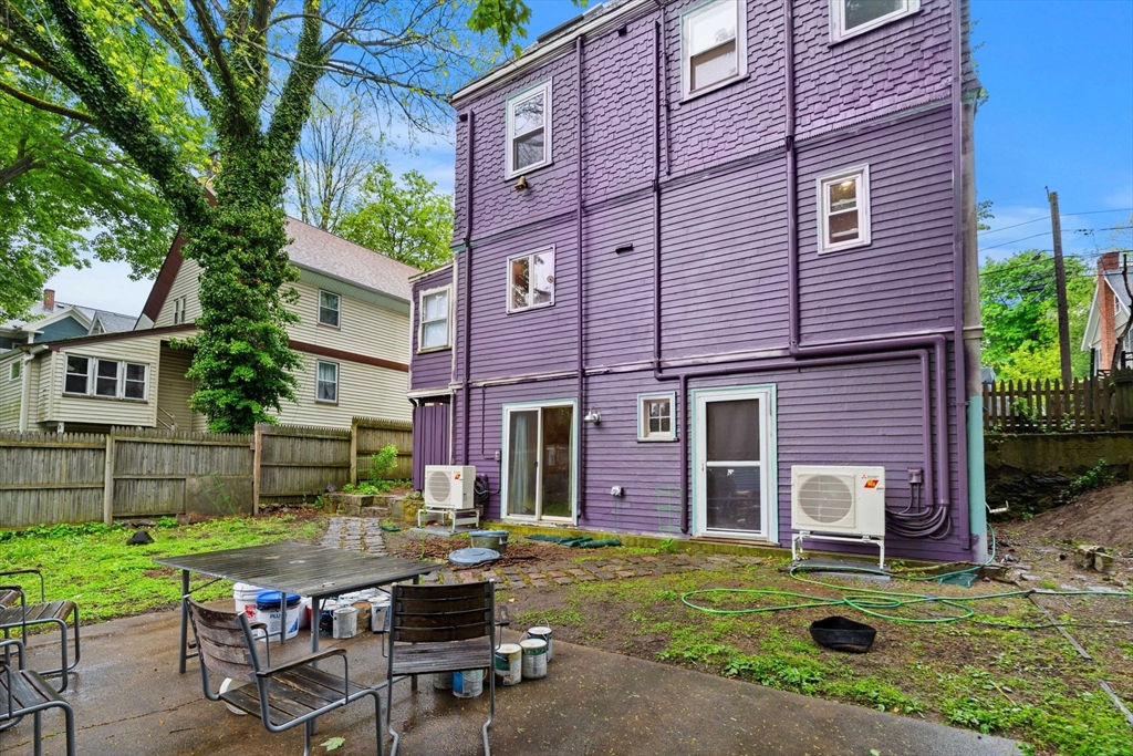 67 Maple St