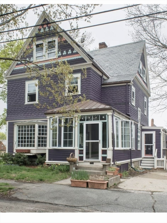 Photo of 67 Maple St, Milton, MA