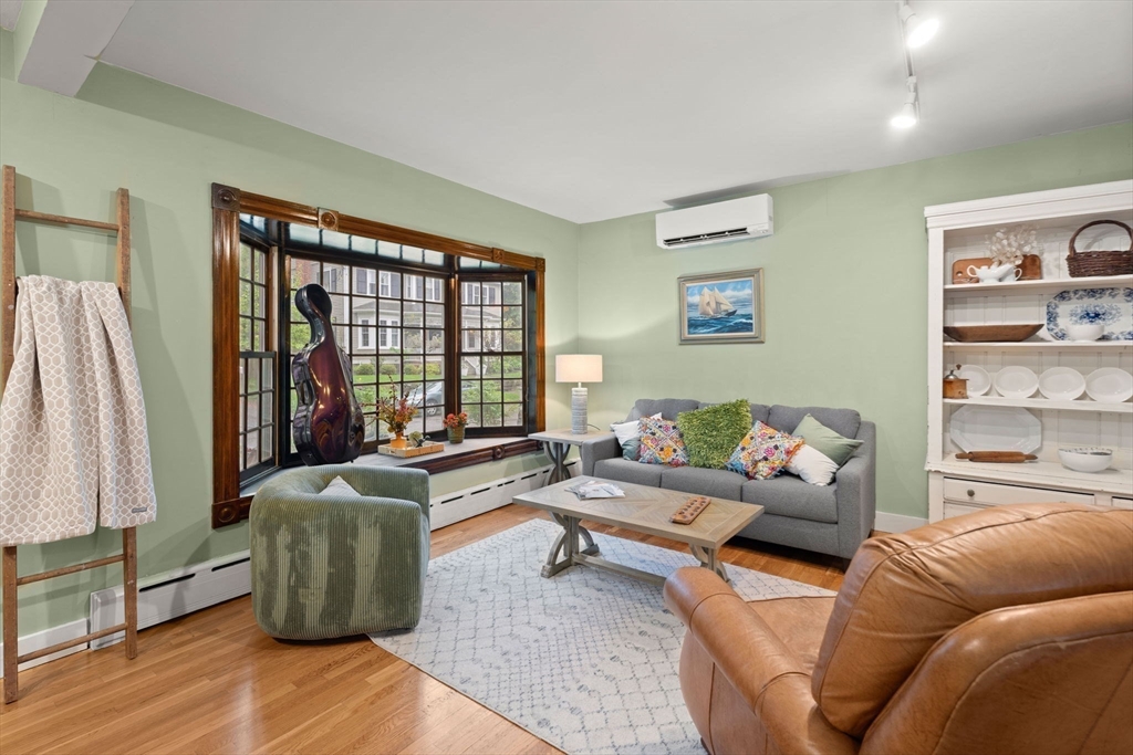 67 Maple St