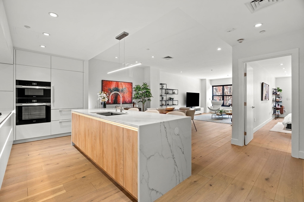 303 Columbus Avenue 306