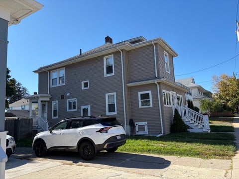 Photo of 53 Ellington Rd, Quincy, MA 02170 (MLS # 73587079)