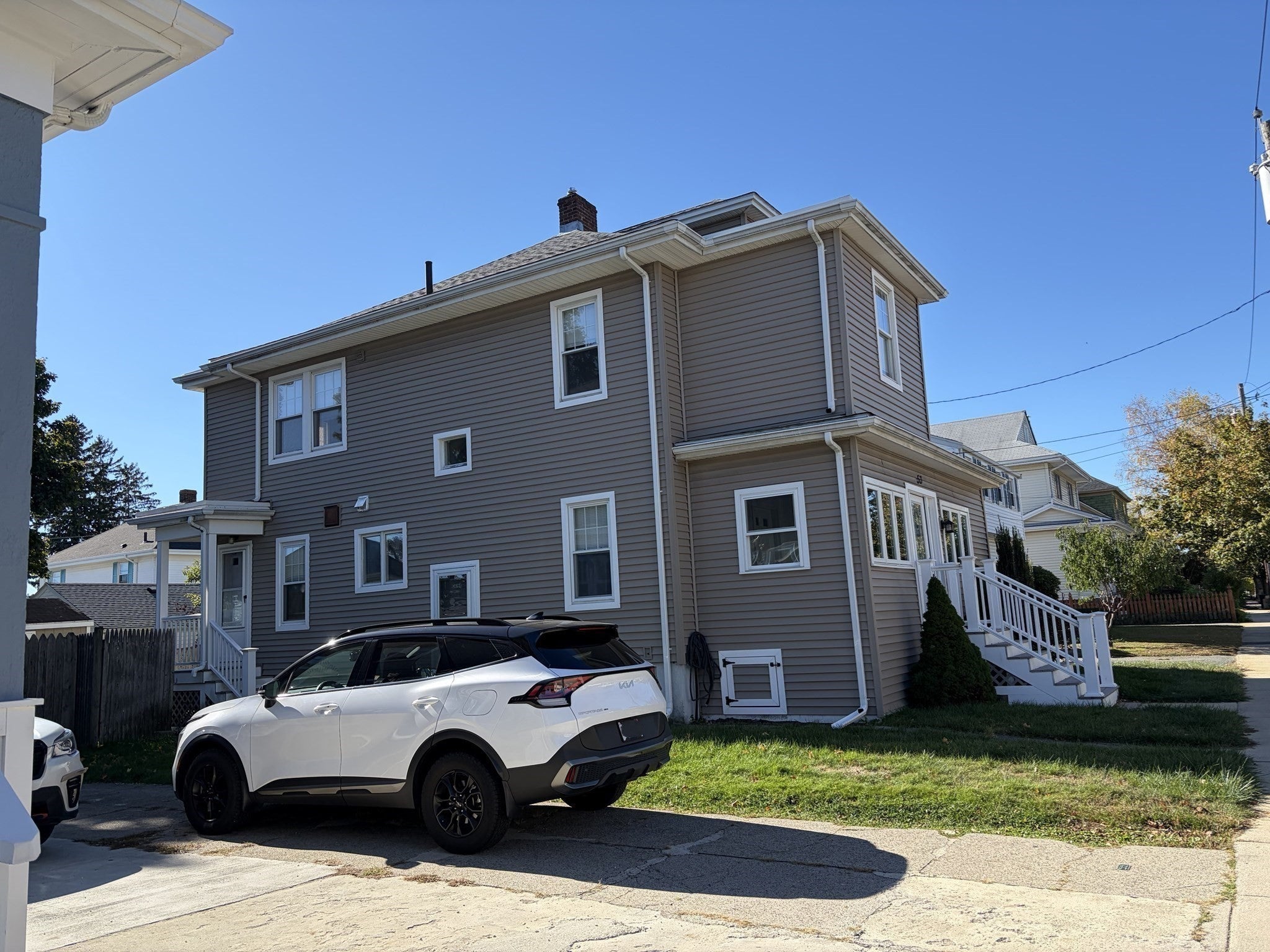 53 Ellington Rd, Quincy, MA Photo #1