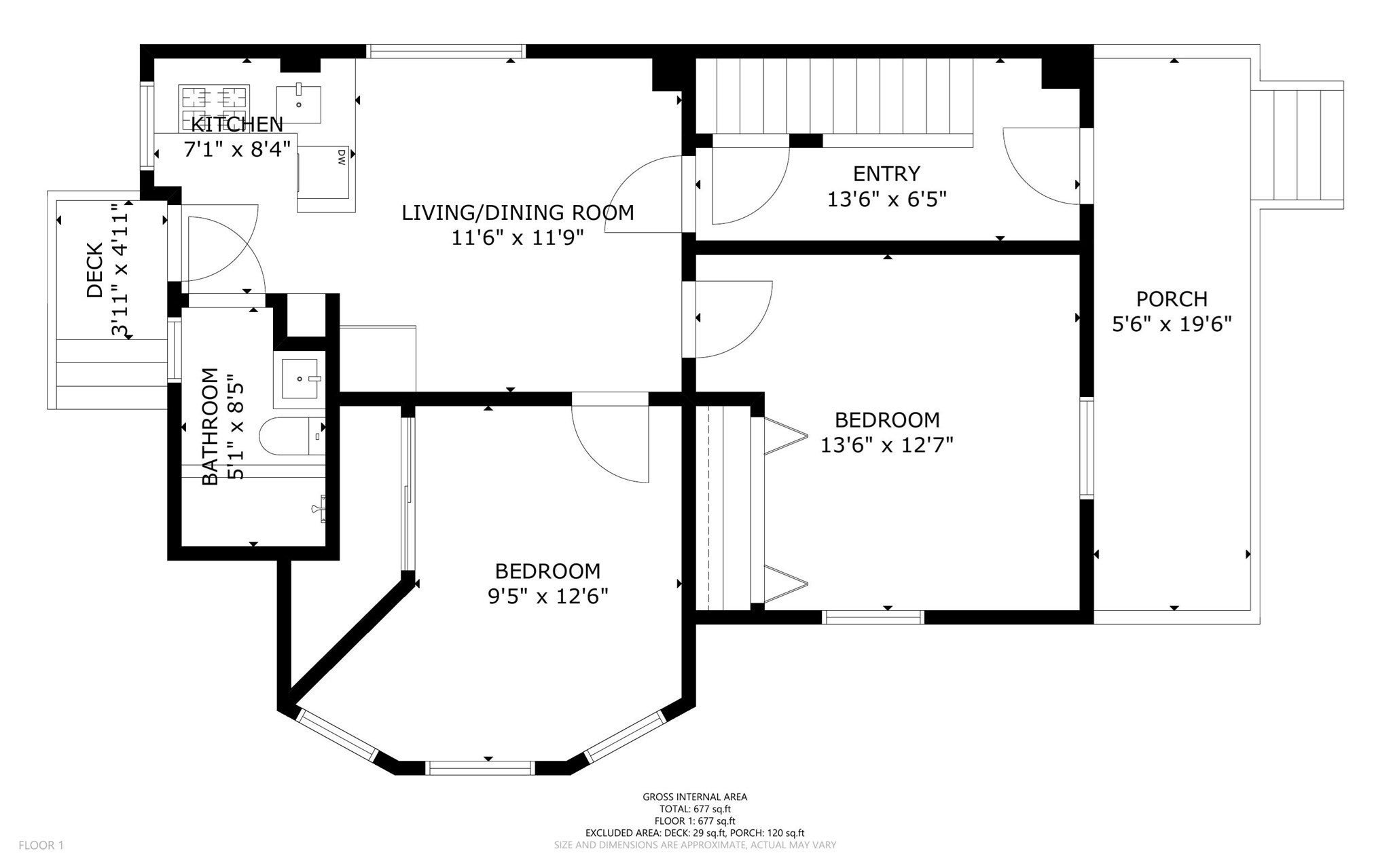 40 Plymouth St, Everett, MA, 40 Plymouth St, Everett, MA Photo #26