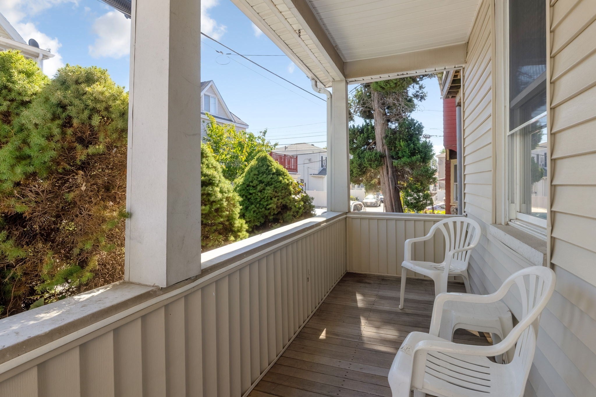 40 Plymouth St