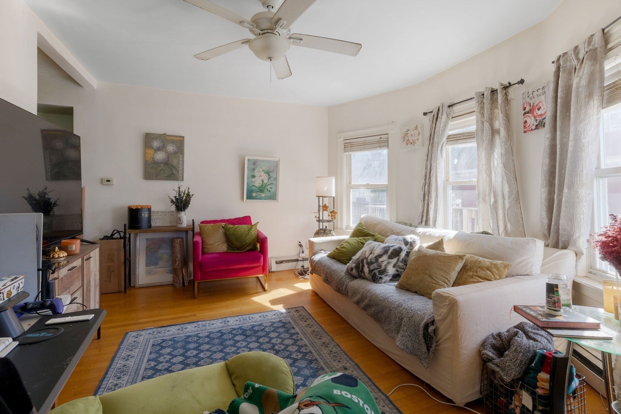 40 Plymouth St, Everett, MA, 40 Plymouth St, Everett, MA Photo #17