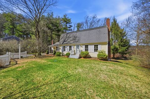 182 East St Duxbury MA 02332