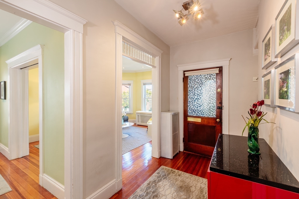 19 Willoughby Street