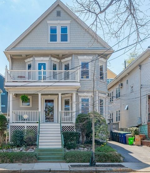 19 Willoughby Street Somerville MA 02143