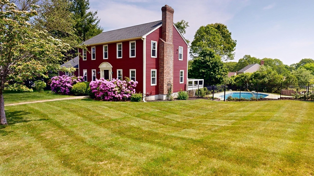 12 Prouty Lane