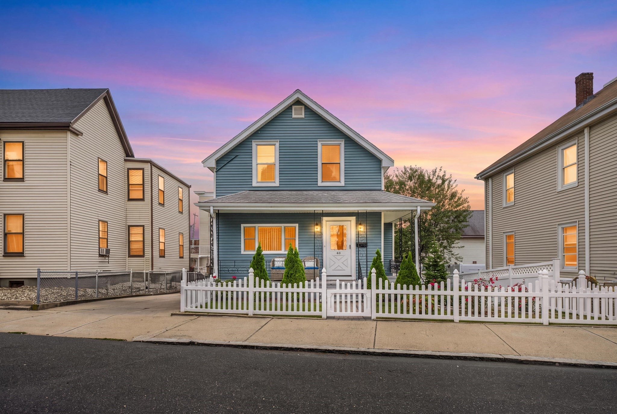 Photo of 63 Crescent AVE, Revere, MA