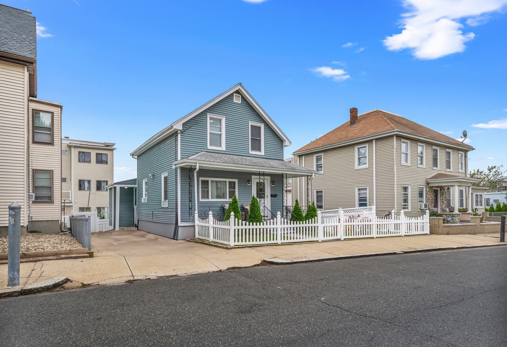 63 Crescent AVE, Revere, MA, 63 Crescent AVE, Revere, MA Photo #2