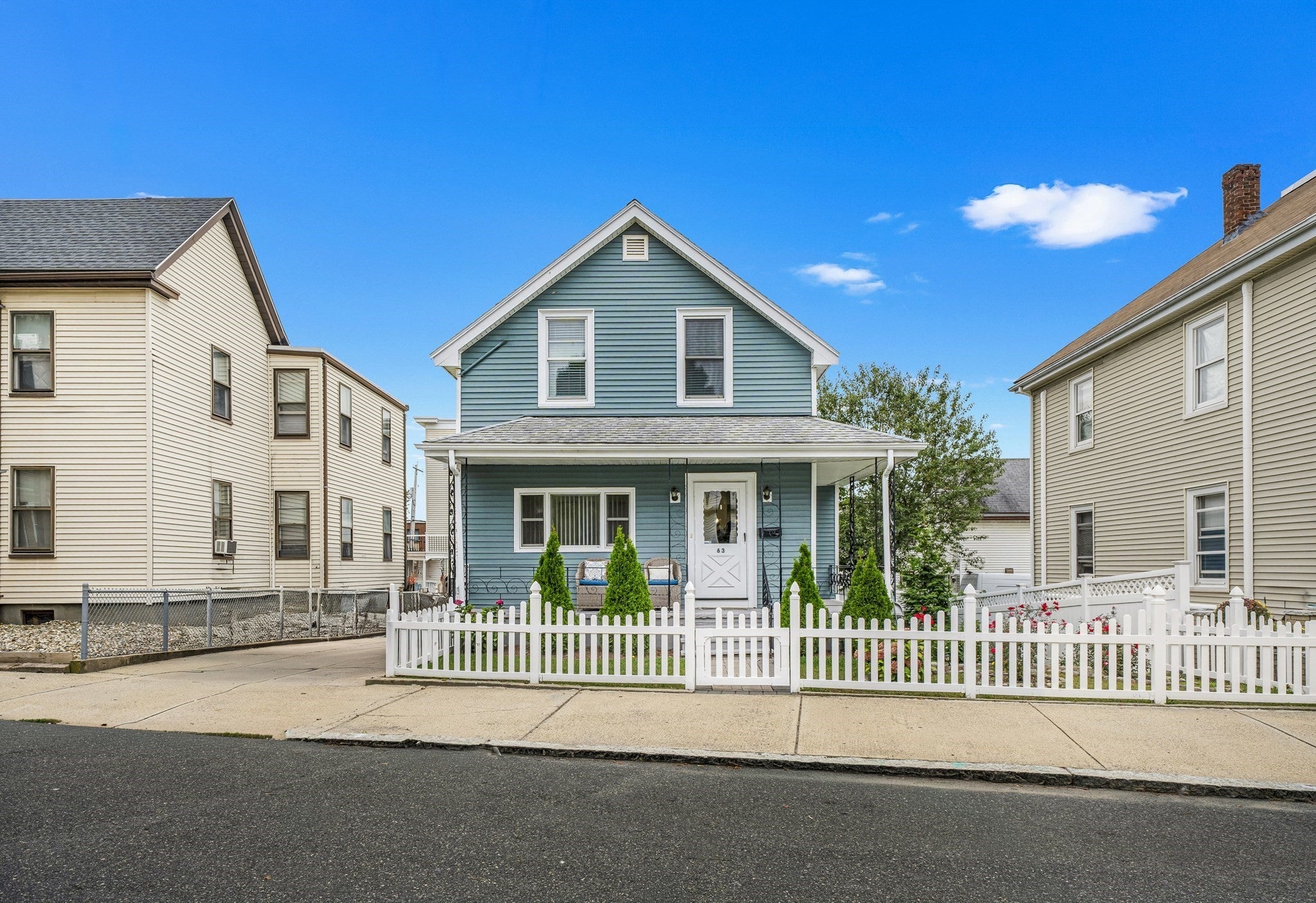 63 Crescent AVE, Revere, MA, 63 Crescent AVE, Revere, MA Photo #3