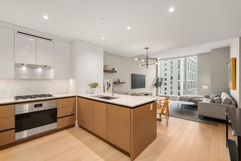 380 Harrison Ave #PH2M Floor 16
