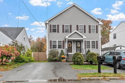 10 Line Rd A Wakefield MA 01880
