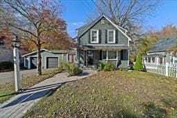 Photo of 53 West St, Middleboro, MA 02346 (MLS # 73547468)