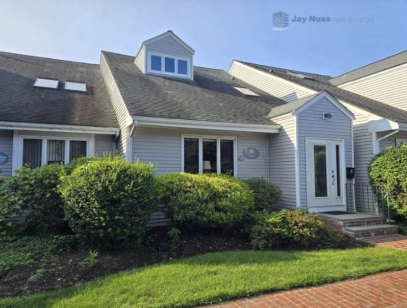 80 Washington St D21