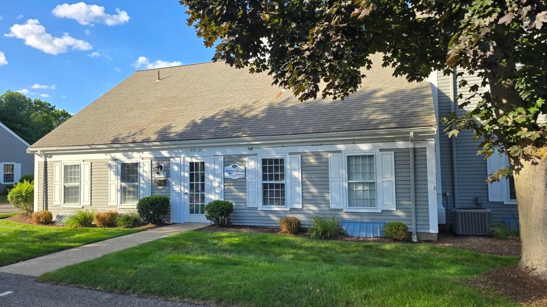 80 Washington St D21