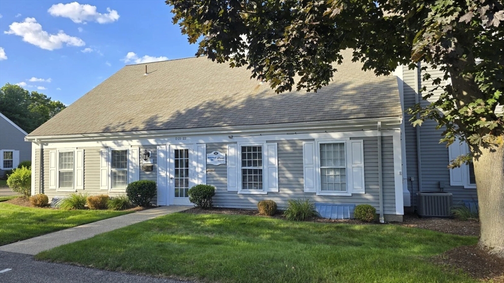 80 Washington St D21