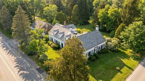 506 Main Street Hanover MA 02339