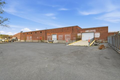 Photo of 120 Tapley St, Springfield, MA 01104 (MLS # 73505846)