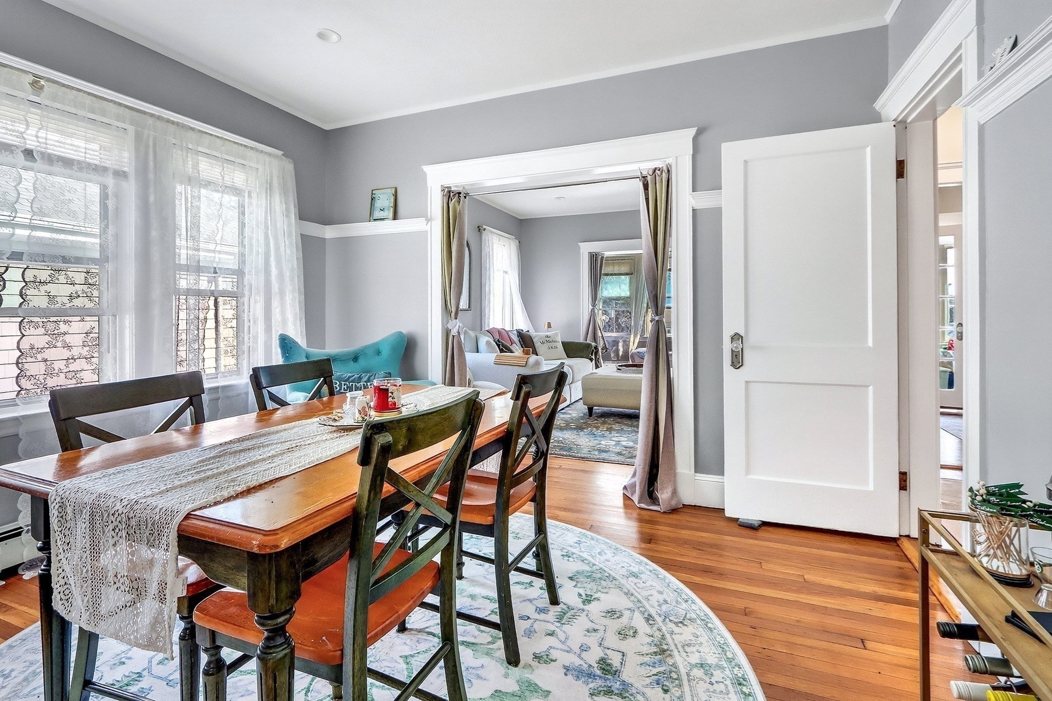 18 Franconia St, Boston, MA Photo #14