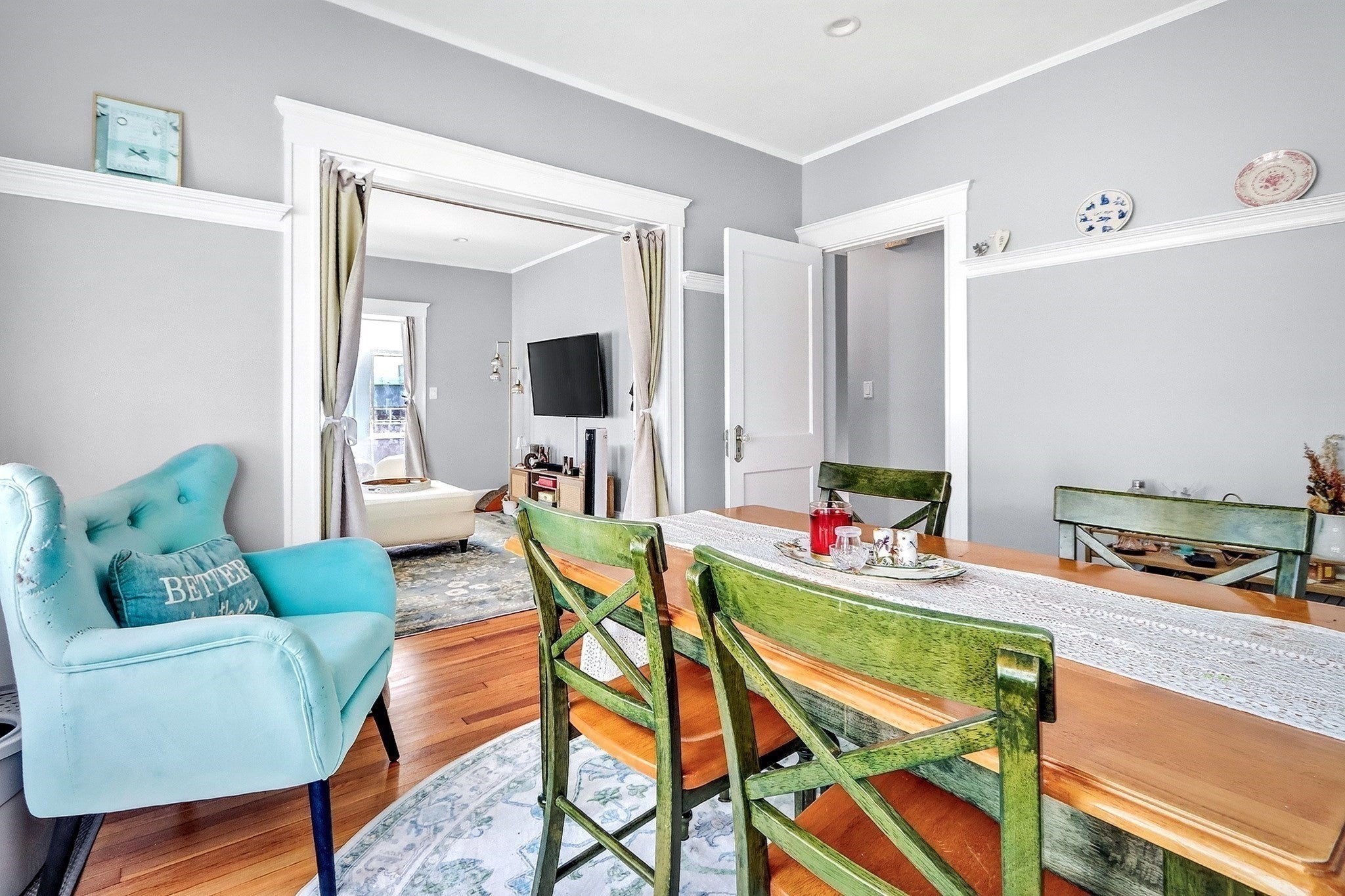 18 Franconia St, Boston, MA Photo #13