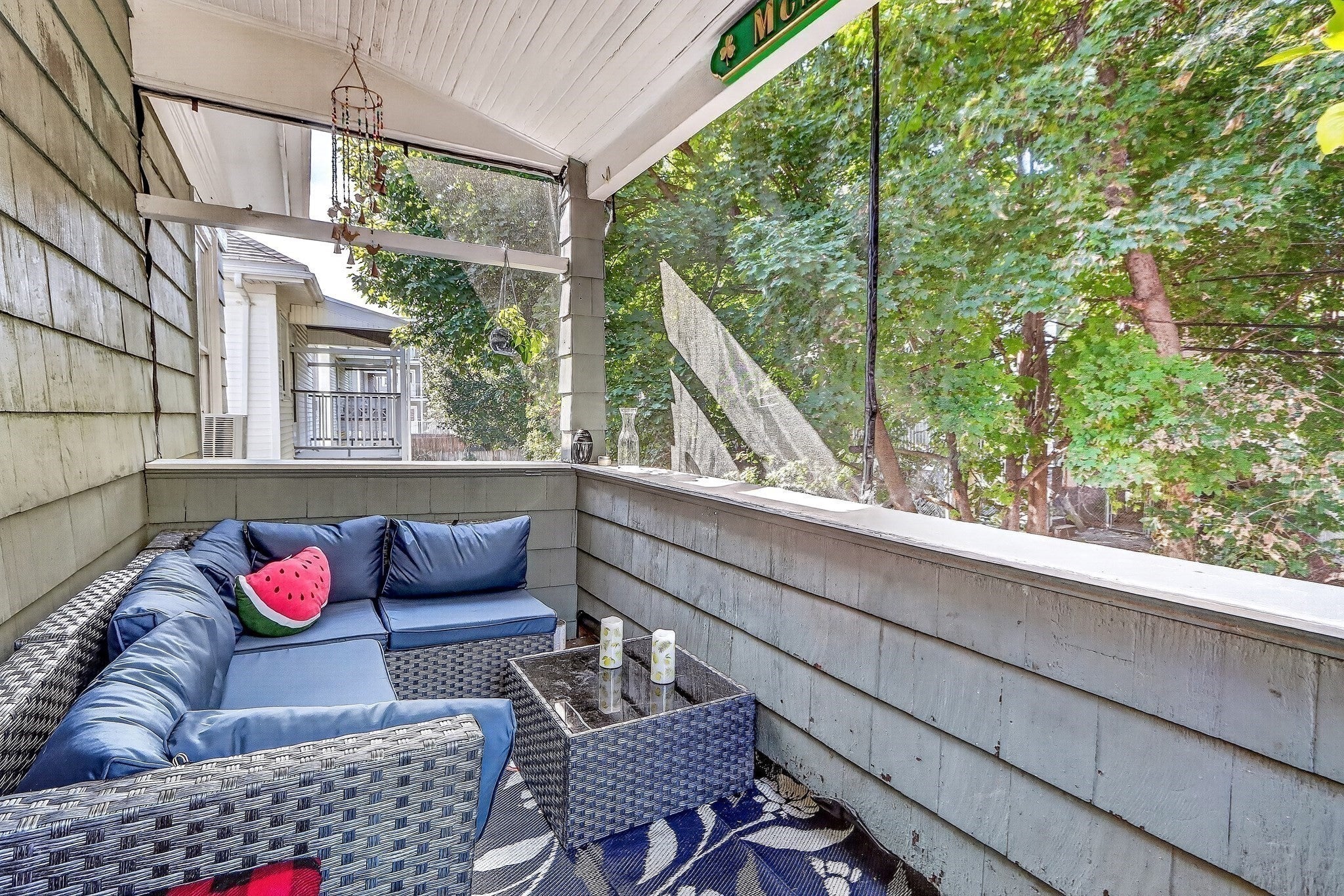 18 Franconia St, Boston, MA Photo #21