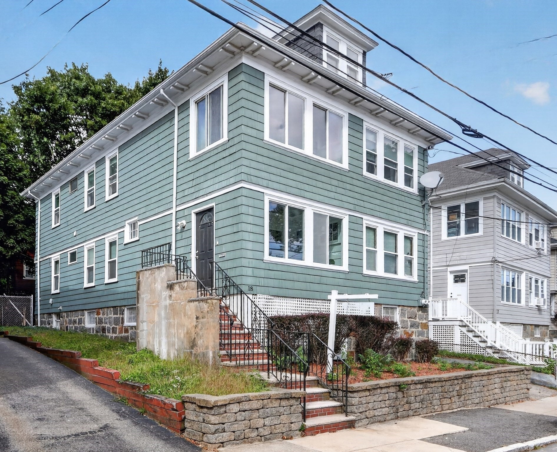 18 Franconia St, Boston, MA Photo #34