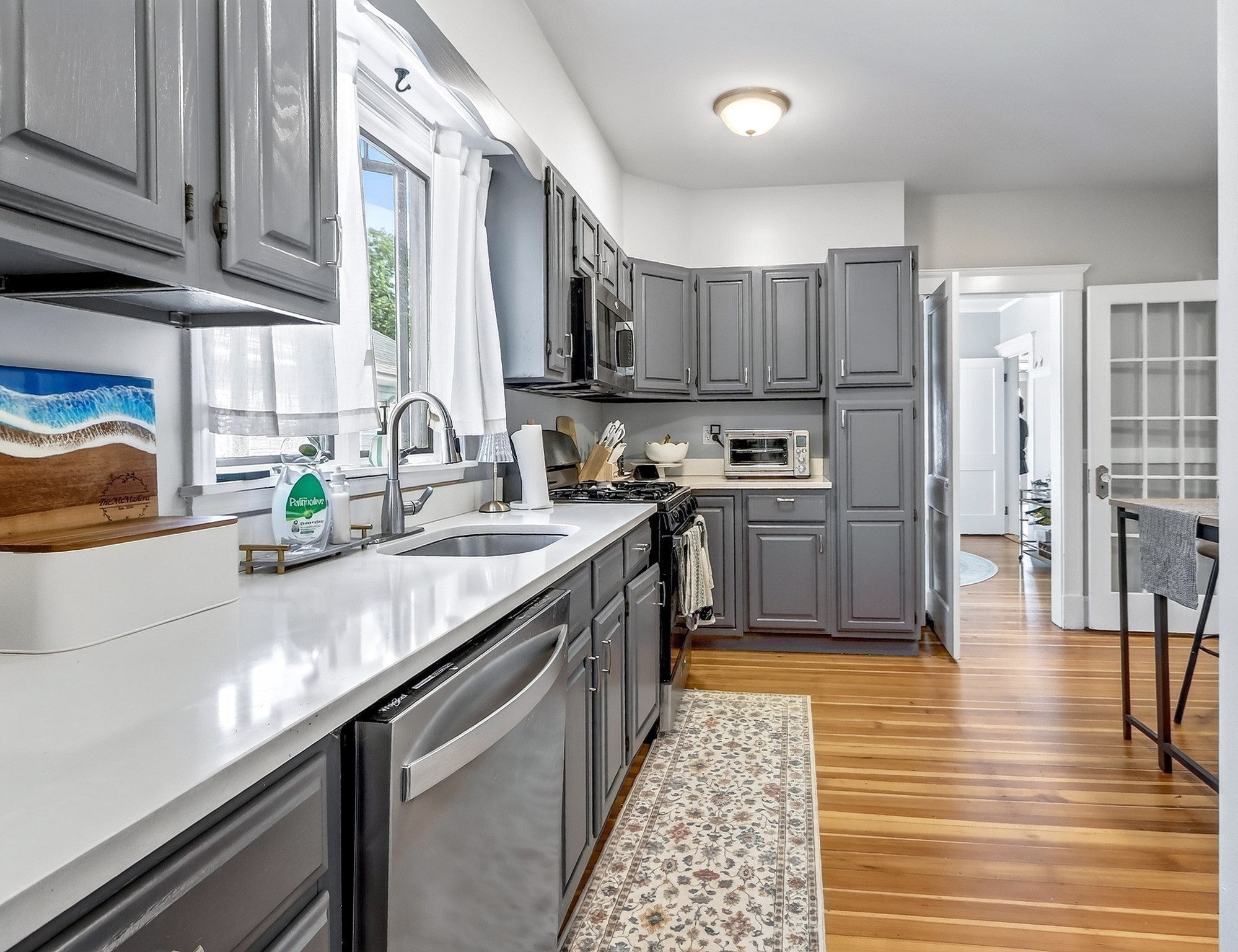 18 Franconia St, Boston, MA Photo #9