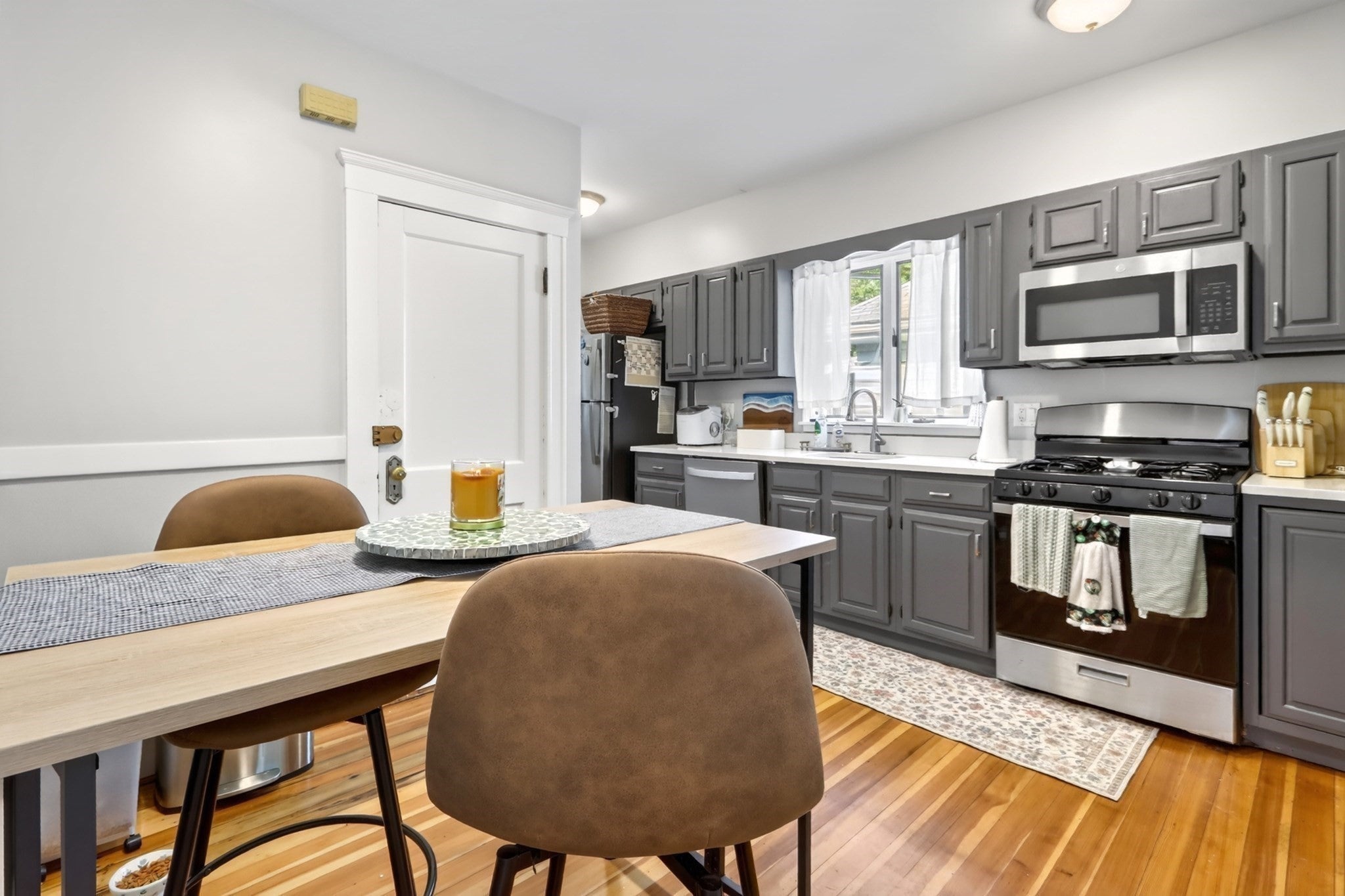 18 Franconia St, Boston, MA Photo #12