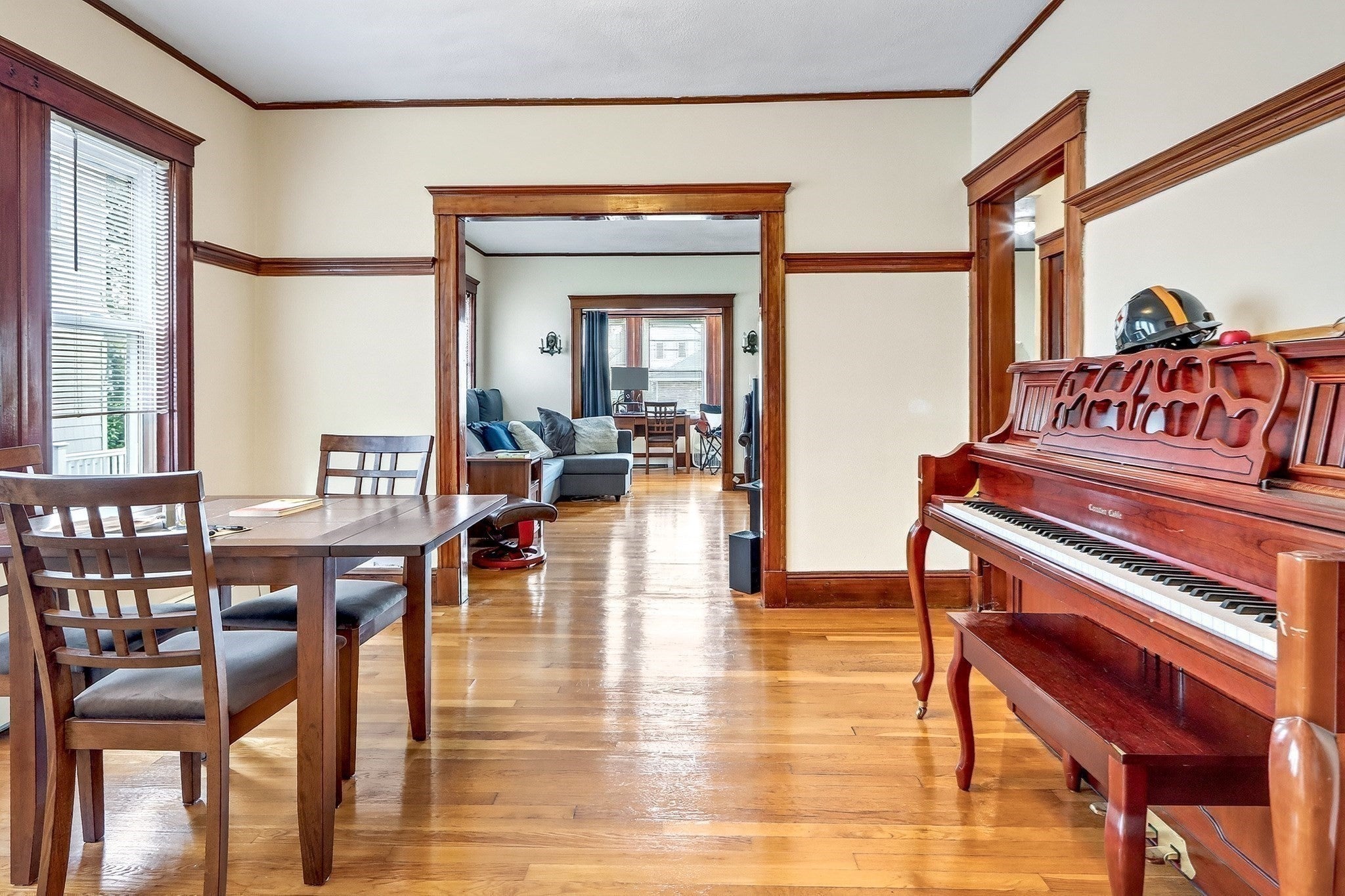 18 Franconia St, Boston, MA Photo #27