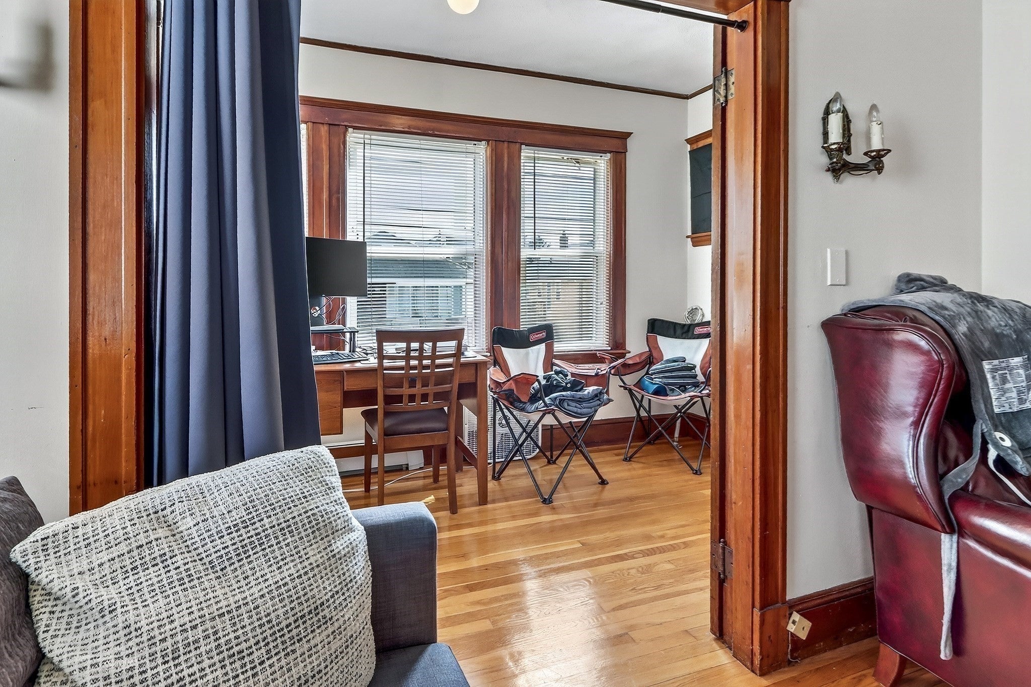 18 Franconia St, Boston, MA Photo #29