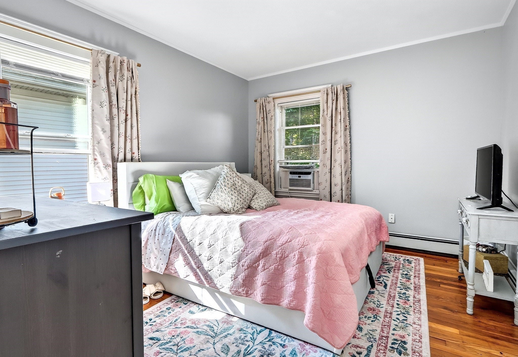 18 Franconia St, Boston, MA Photo #16