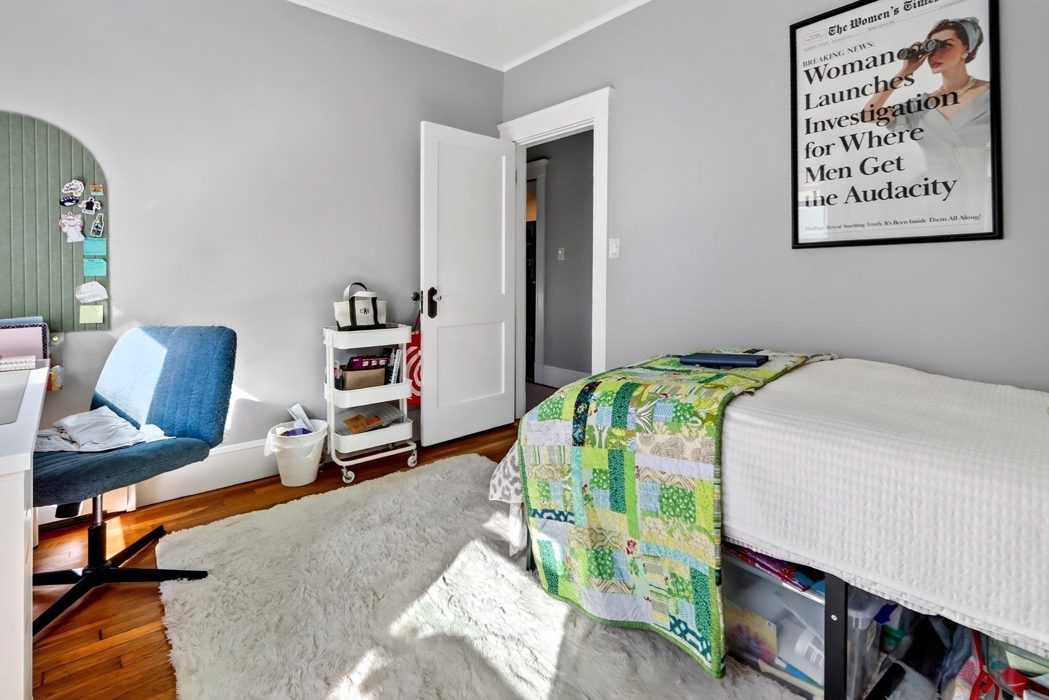 18 Franconia St, Boston, MA Photo #17
