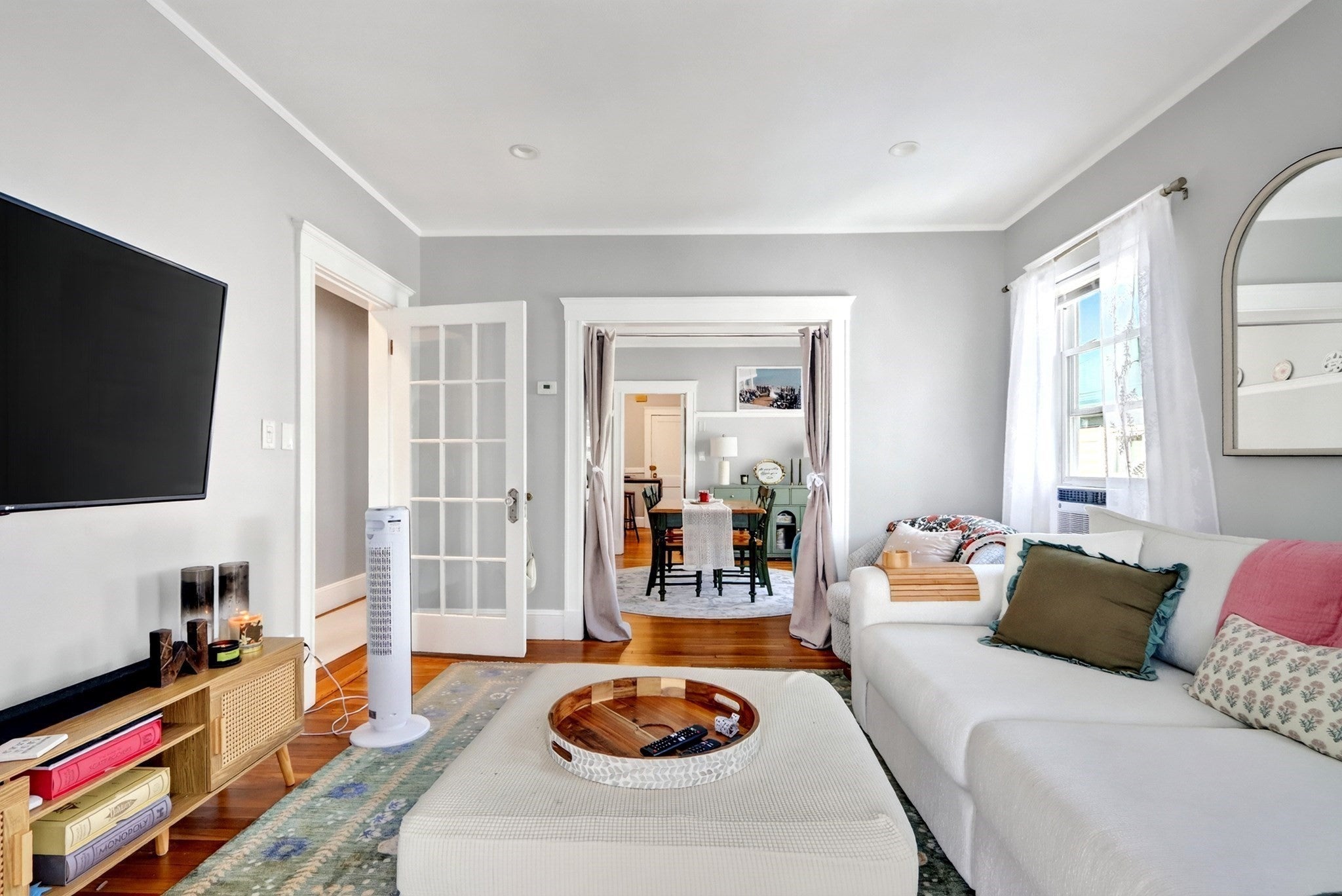 18 Franconia St