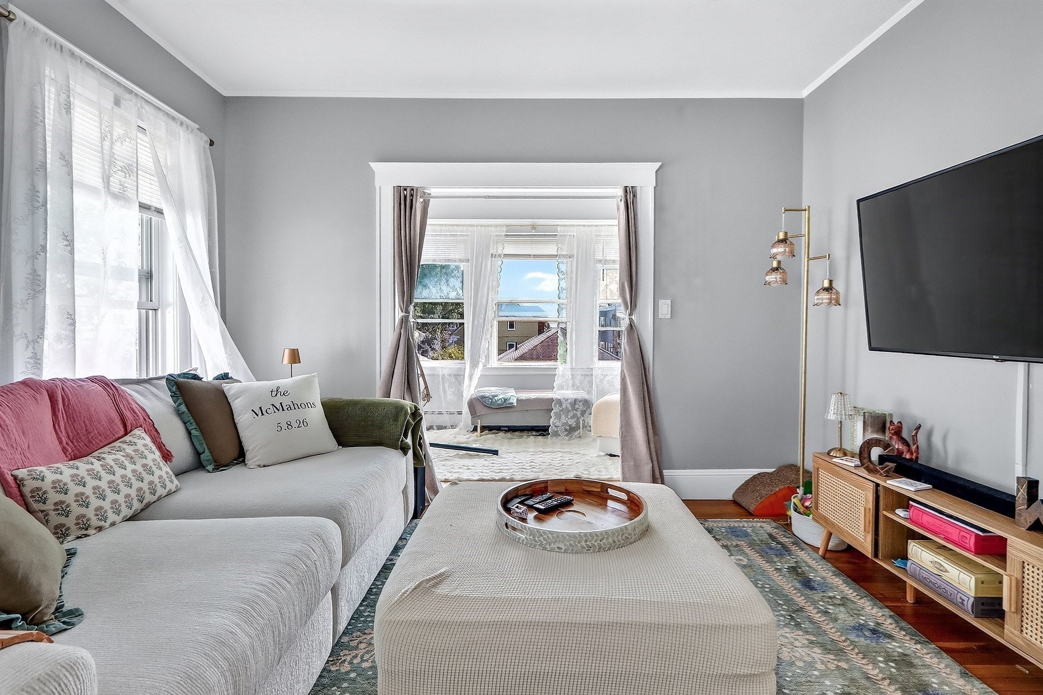 18 Franconia St, Boston, MA Photo #6