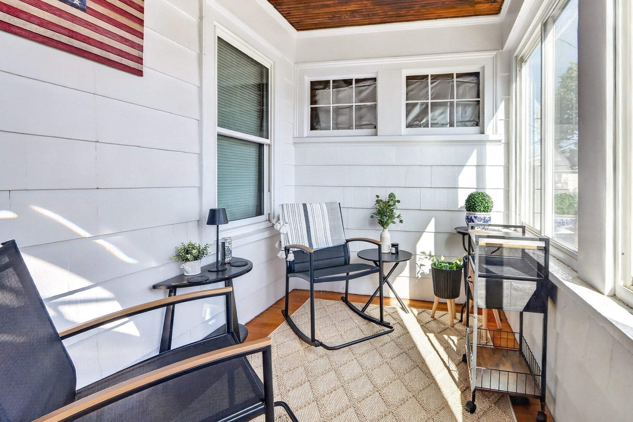 18 Franconia St, Boston, MA Photo #22