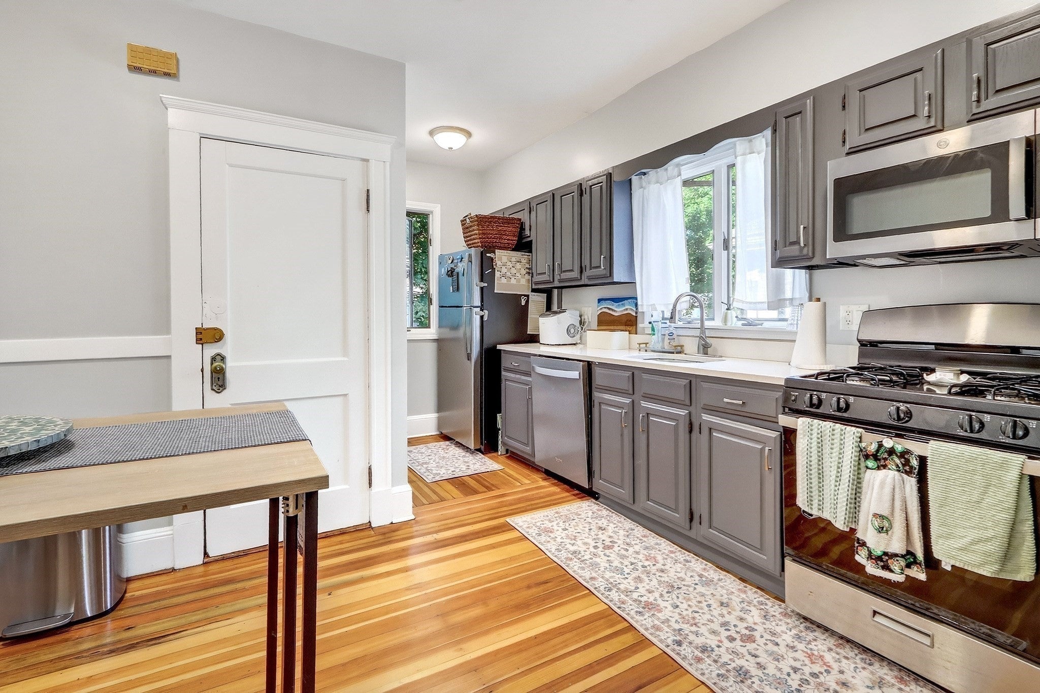 18 Franconia St, Boston, MA Photo #11