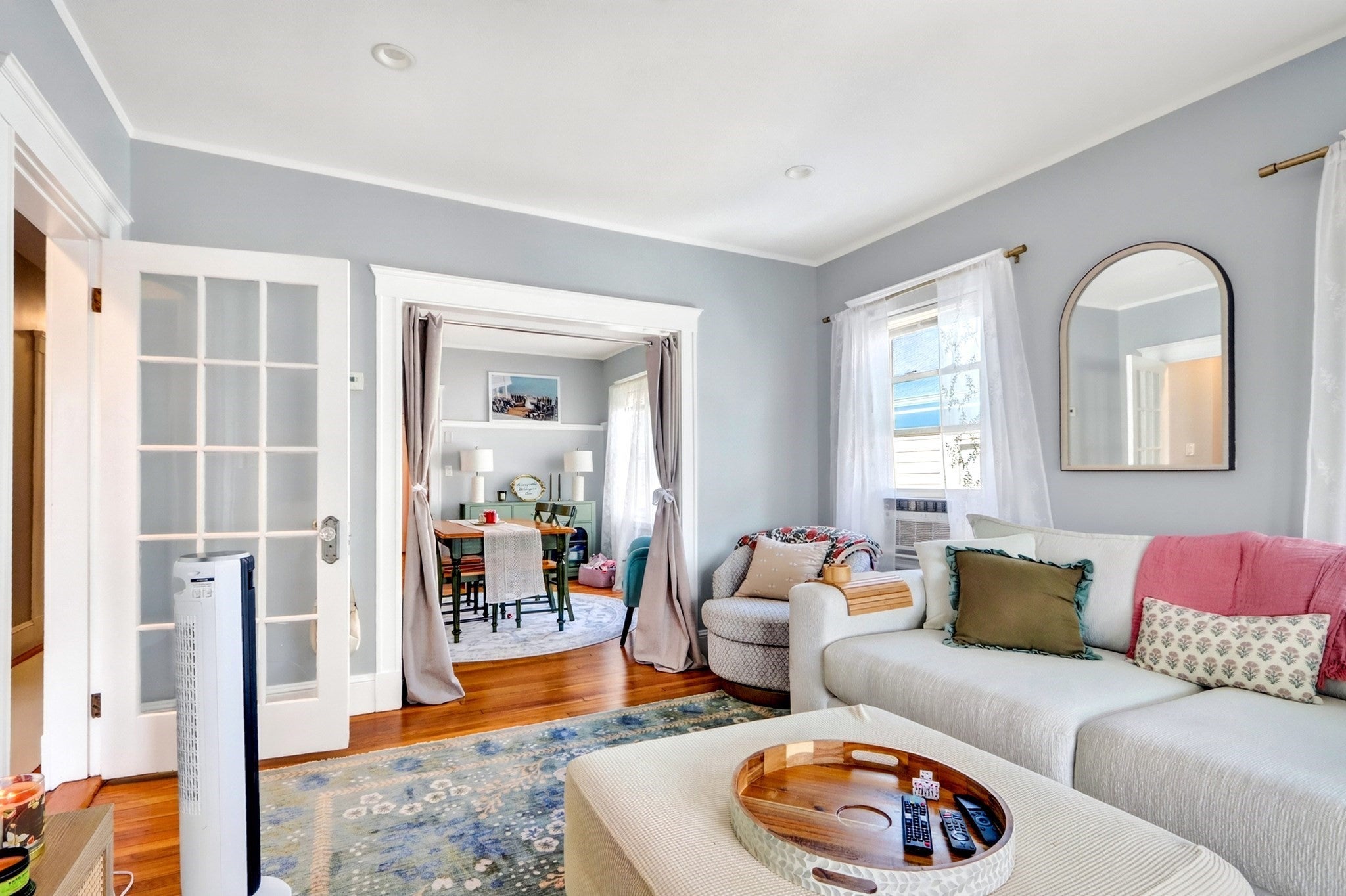 18 Franconia St