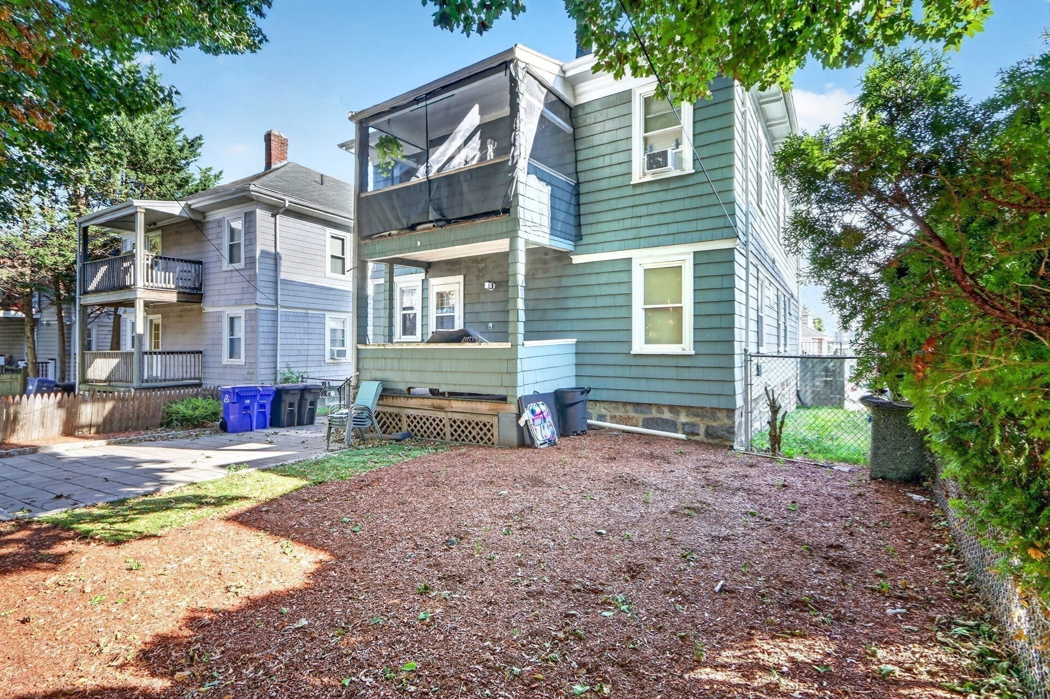 18 Franconia St, Boston, MA Photo #37