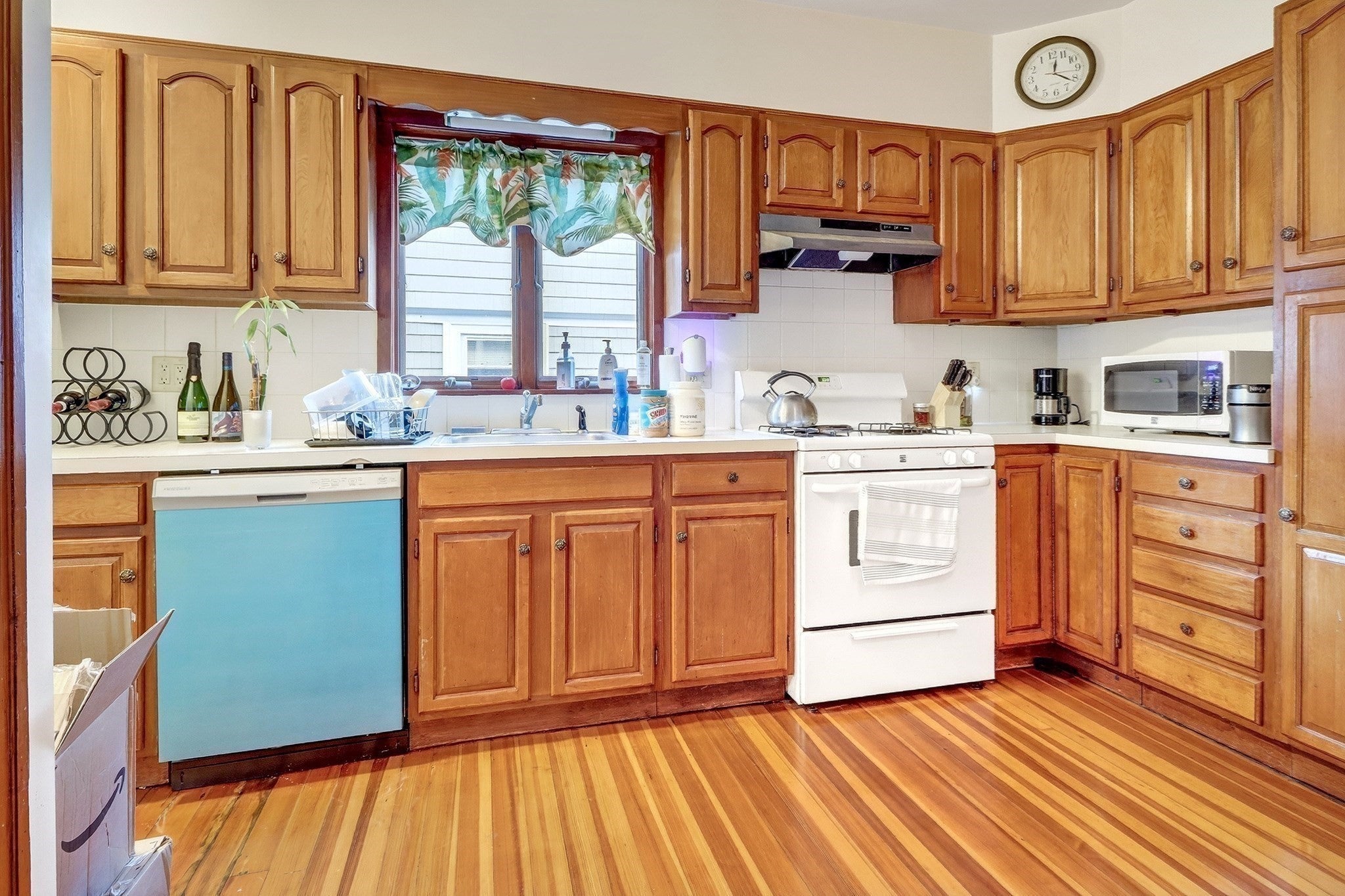 18 Franconia St, Boston, MA Photo #25