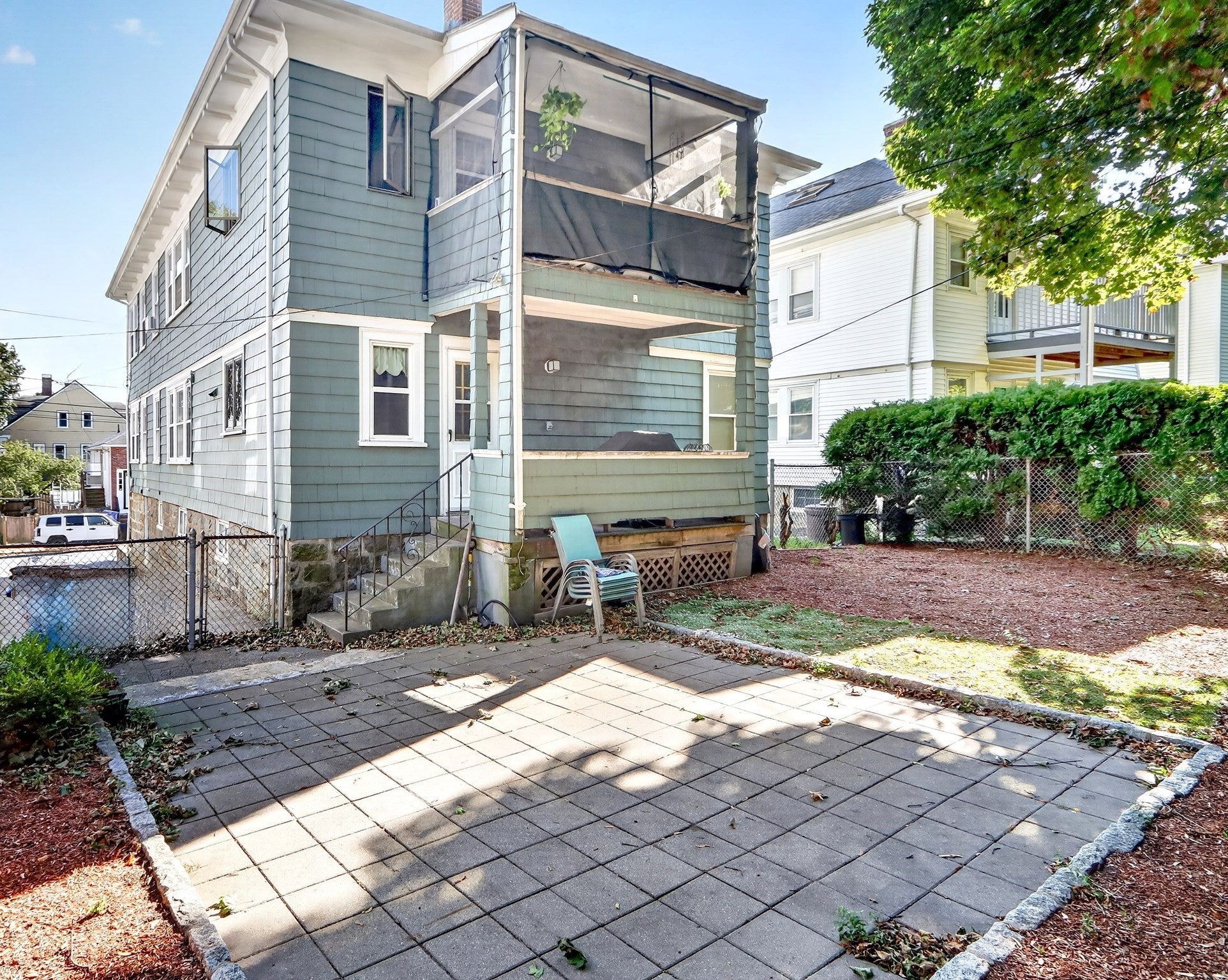 18 Franconia St, Boston, MA Photo #36