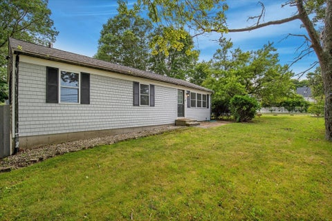 Photo of 579 E Falmouth, Falmouth, NH 03536 (MLS # 73551268)