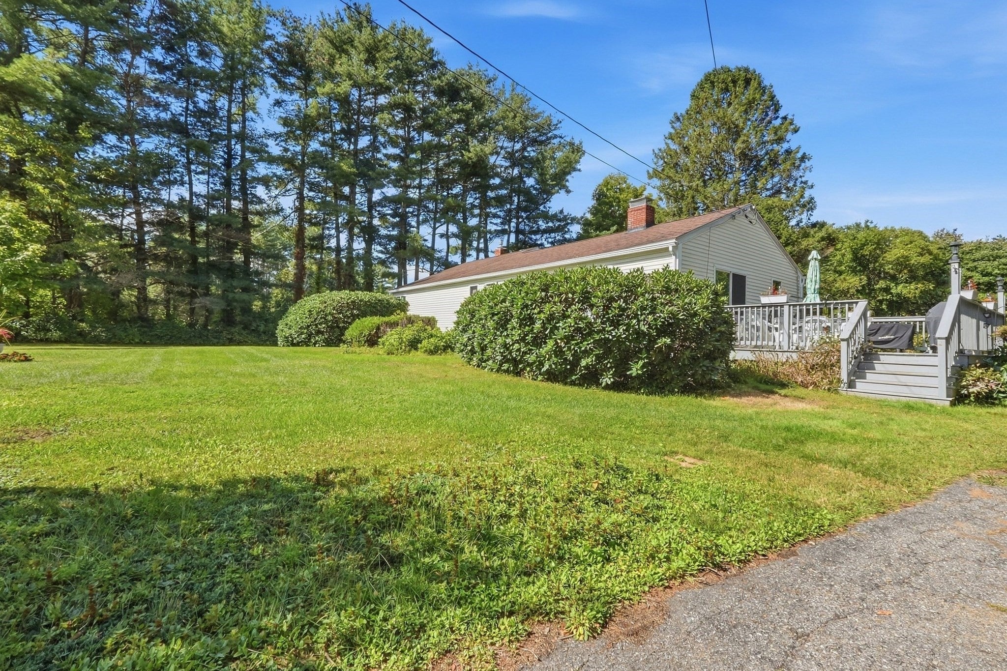 2227 Barre Rd