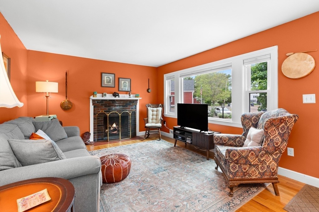 138 Chestnut Street 138