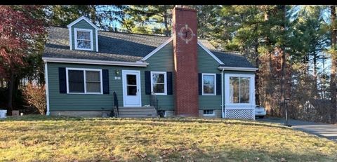 121 Mill St Hopedale MA 01747