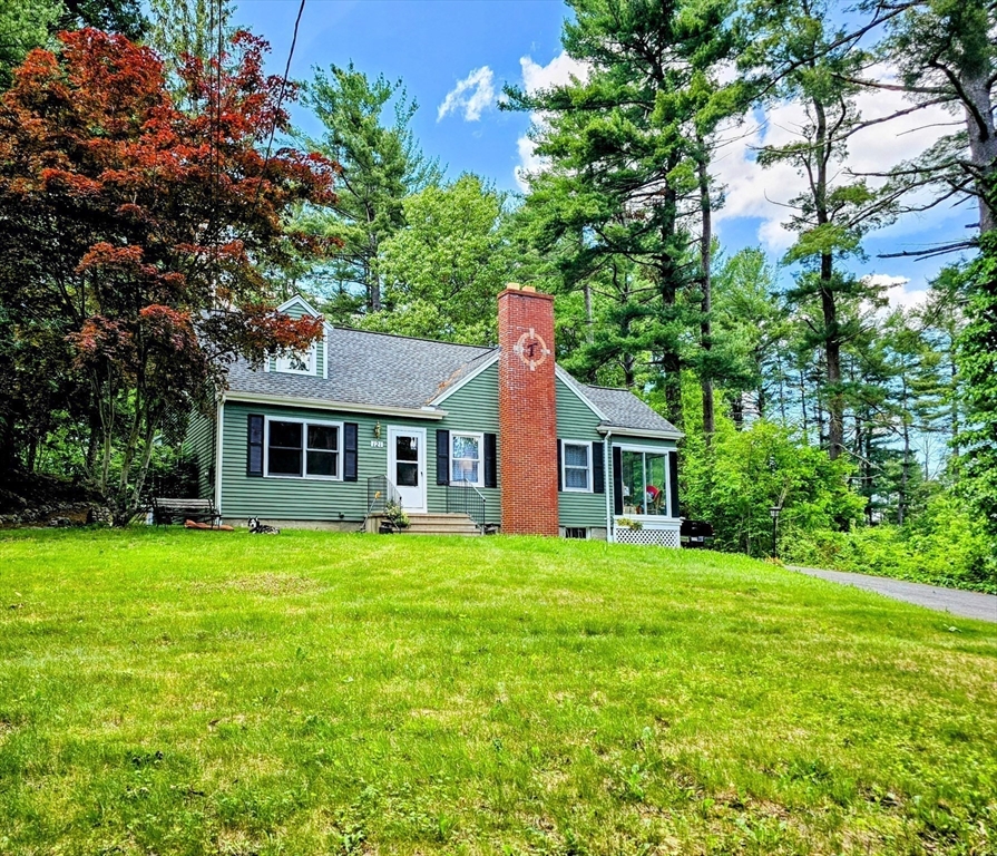 121 Mill St