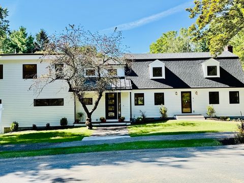 1 Maureen Rd Lexington MA 02420