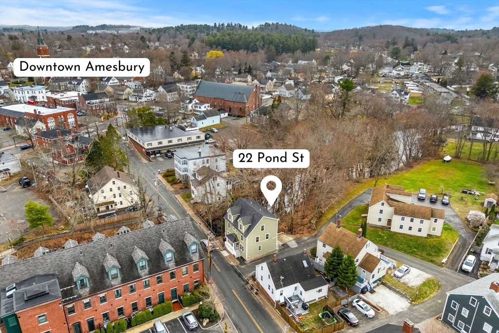 22 Pond St 2